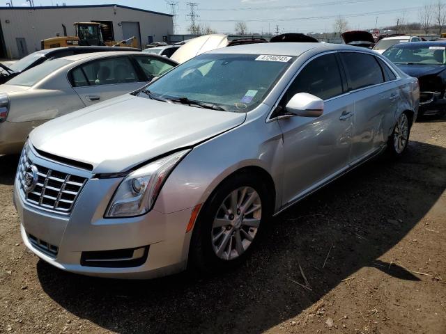 CADILLAC XTS LIMOUS 2014 2gexg6u34e9278874