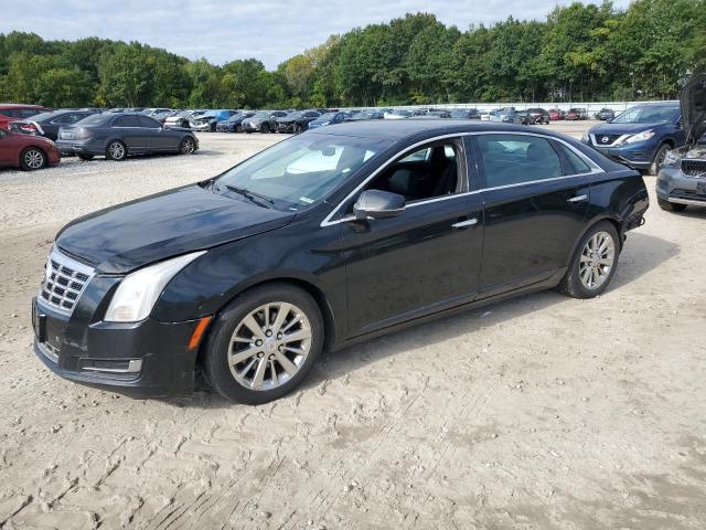 CADILLAC XTS LIMOUS 2015 2gexg6u34f9600009