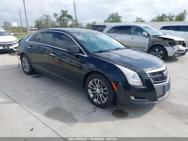 CADILLAC XTS 2016 2gexg6u34g9600061