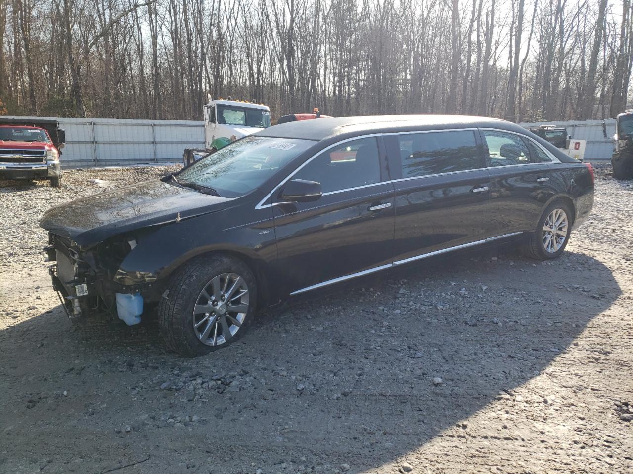 CADILLAC XTS 2016 2gexg6u35g9550206