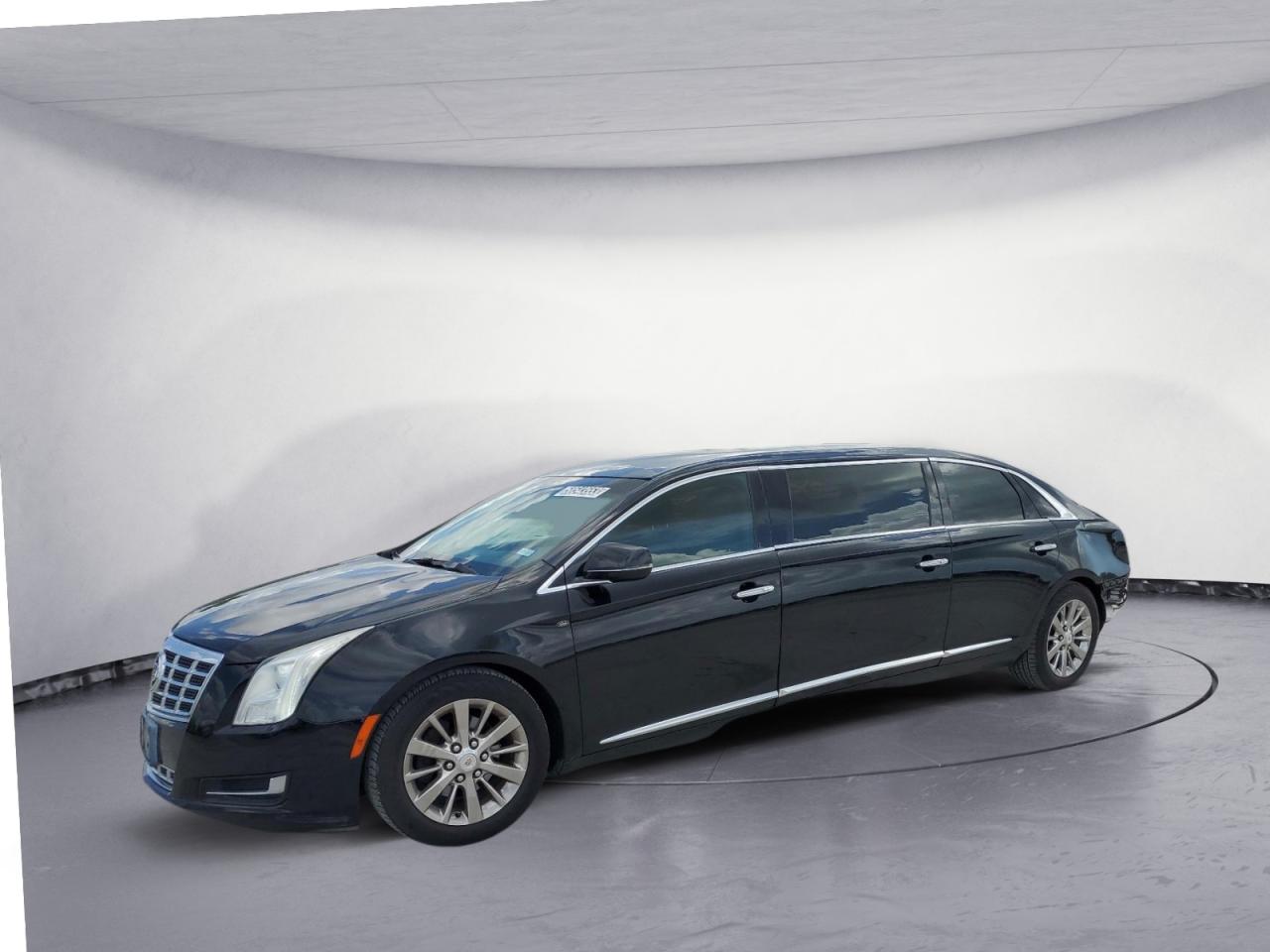 CADILLAC XTS 2014 2gexg6u36e9141144