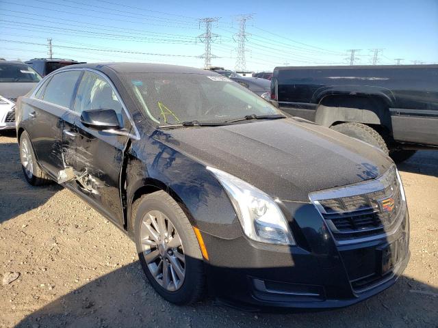 CADILLAC XTS 2017 2gexg6u36h9600015