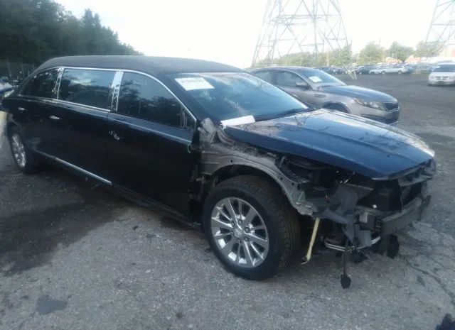 CADILLAC XTS 2019 2gexg6u36k9550305