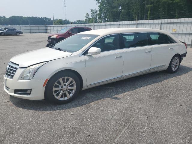 CADILLAC XTS 2013 2gexg6u39d9550138