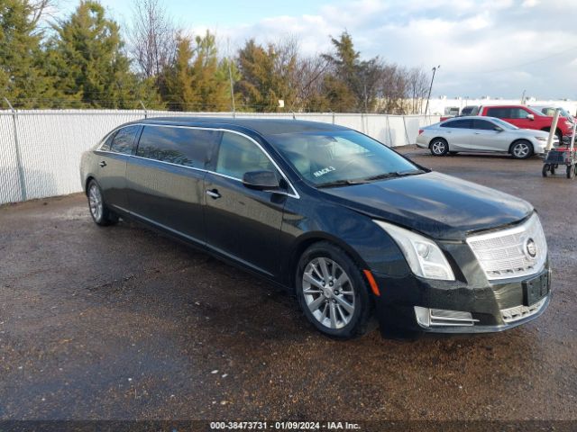 CADILLAC XTS 2015 2gexg6u39f9550241