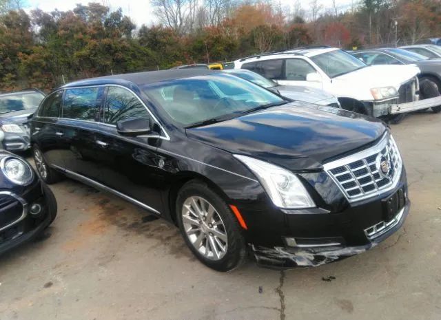 CADILLAC XTS 2014 2gexg6u3xe9173496