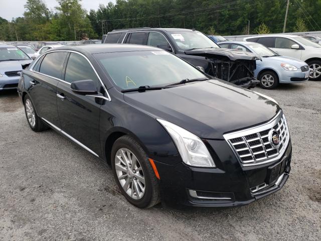 CADILLAC XTS LIMOUS 2015 2gexg6u3xf9600015