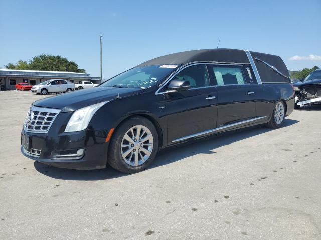 CADILLAC XTS 2015 2gexg7u30f9500222