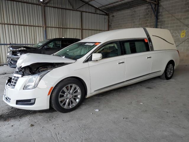 CADILLAC XTS 2013 2gexg7u31d9500517