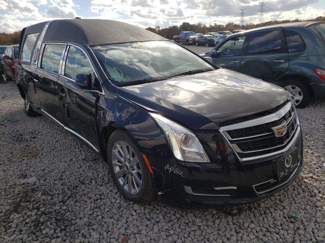 CADILLAC XTS FUNERA 2017 2gexg7u31h9500300