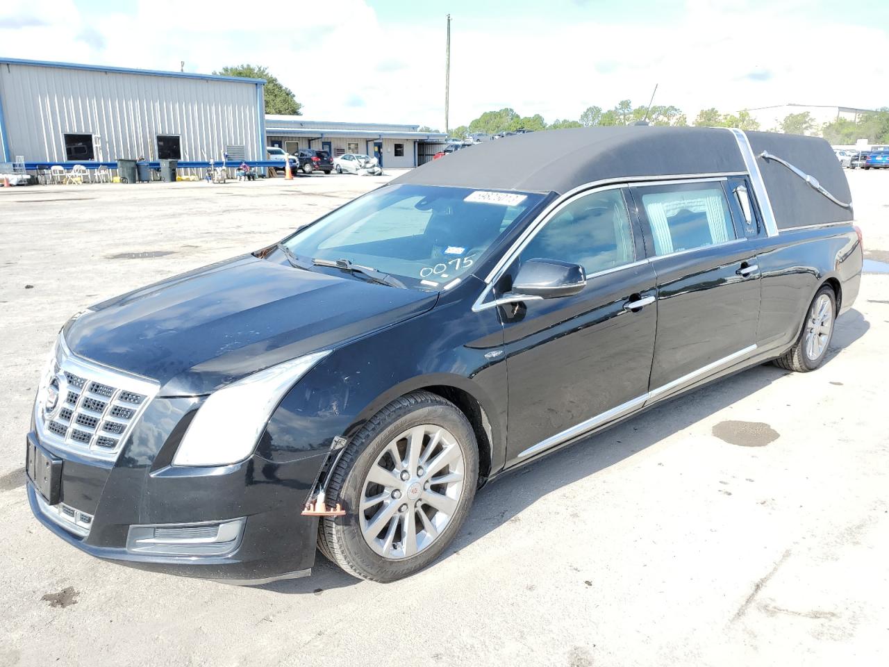 CADILLAC XTS 2015 2gexg7u32f9500075