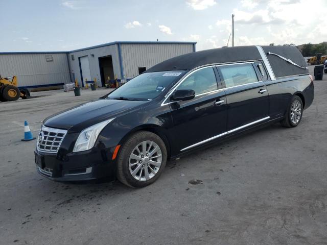 CADILLAC XTS 2015 2gexg7u36f9500189