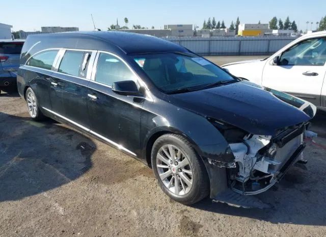 CADILLAC XTS 2015 2gexg7u38f9500128