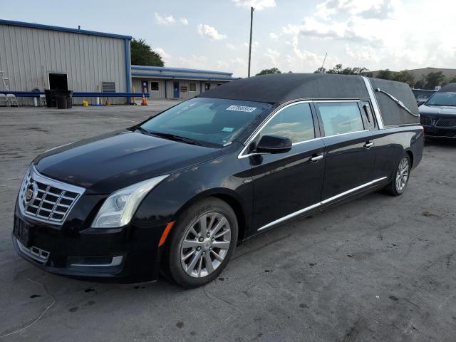 CADILLAC XTS 2015 2gexg7u39f9500137