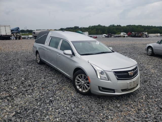 CADILLAC XTS FUNERA 2016 2gexg7u39g9500625