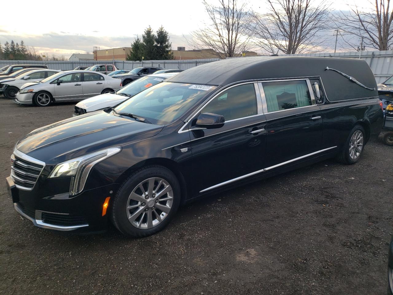 CADILLAC XTS 2019 2gexg7u39k9500374