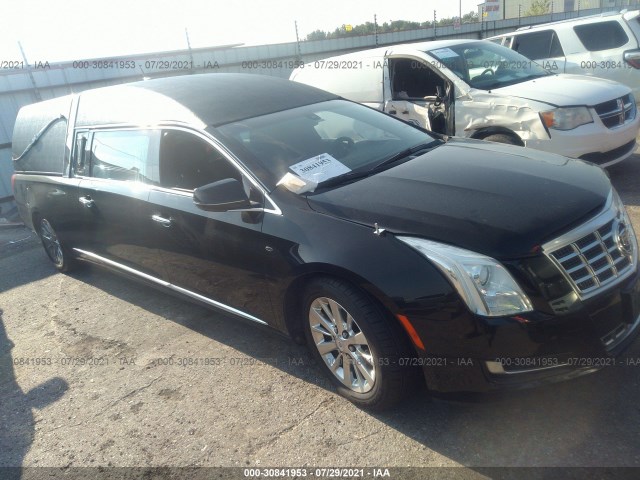 CADILLAC XTS 2014 2gexg7u3xe9500470