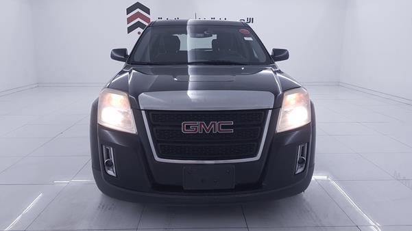 GMC TERRAIN 2014 2gkal8ek0e6232895