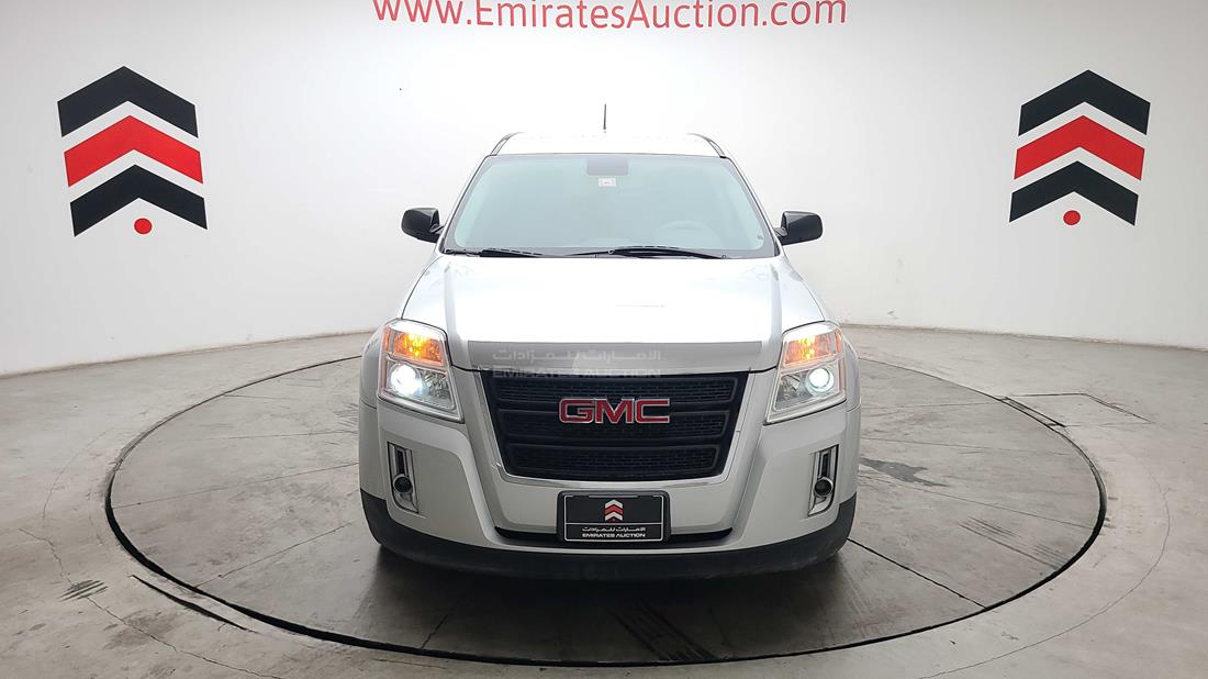 GMC TERRAIN 2015 2gkal8ek1f6195129