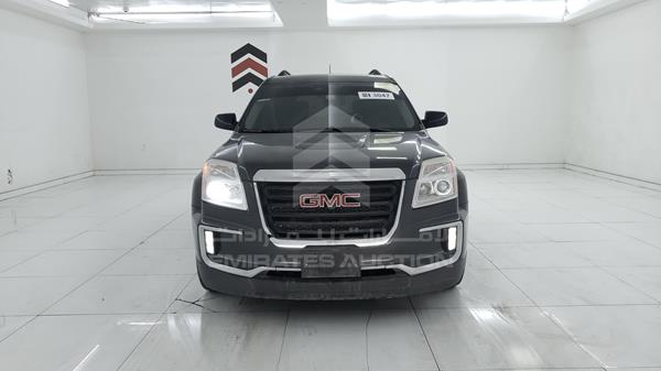 GMC TERRAIN 2017 2gkal8ek3h6138899