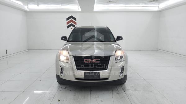 GMC TERRAIN 2015 2gkal8ek4f6341944