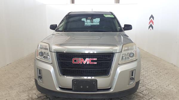 GMC TERRAIN 2015 2gkal8ek7f6244057