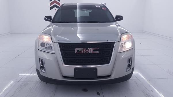 GMC TERRAIN 2015 2gkal8ekxf6253996