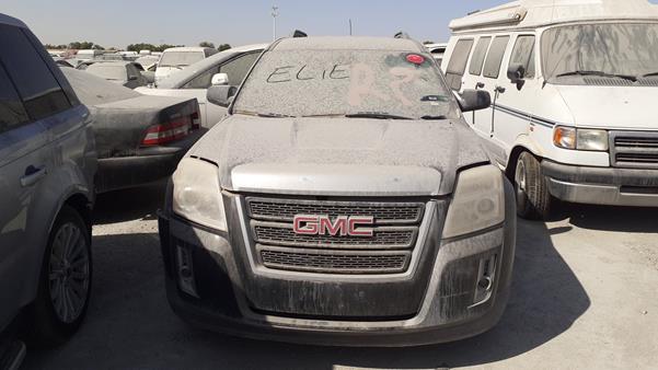 GMC TERRAIN 2014 2gkal8fk4e6305136