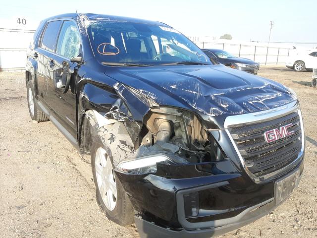 GMC TERRAIN SL 2016 2gkallek0g6283805