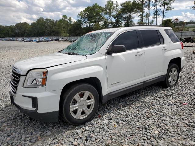 GMC TERRAIN SL 2016 2gkallek1g6135050