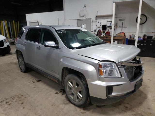 GMC TERRAIN SL 2016 2gkallek1g6278533