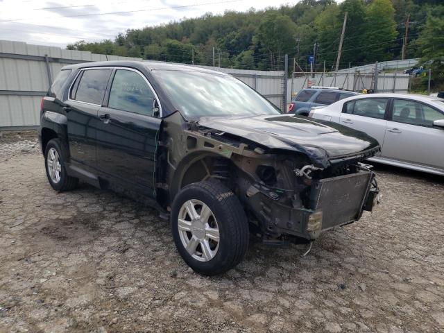 GMC TERRAIN SL 2016 2gkallek2g6100999