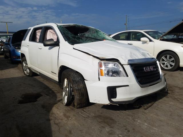 GMC TERRAIN SL 2016 2gkallek2g6135235