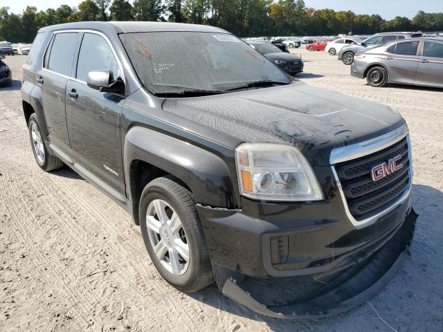 GMC TERRAIN SL 2016 2gkallek3g6194231