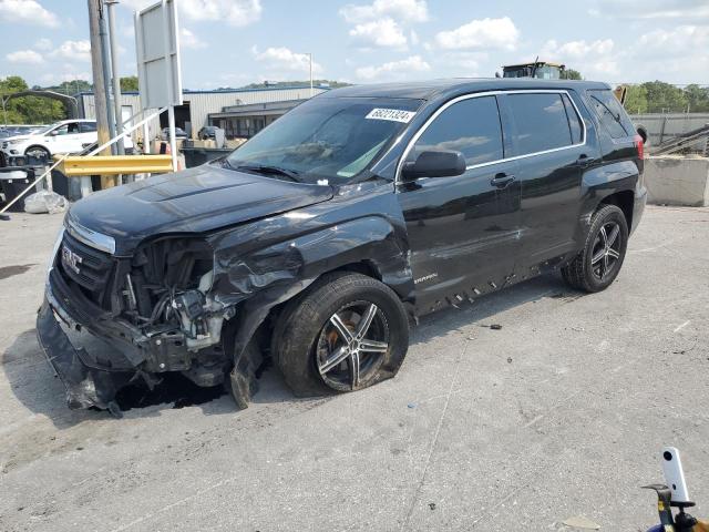 GMC TERRAIN SL 2016 2gkallek3g6353734