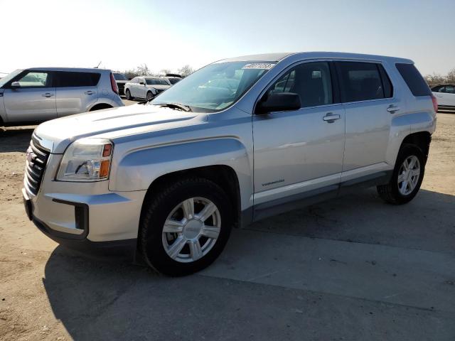 GMC TERRAIN SL 2016 2gkallek5g6135861