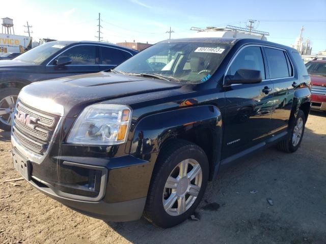 GMC TERRAIN 2016 2gkallek6g6179111