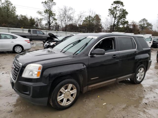 GMC TERRAIN SL 2016 2gkallek7g6357706