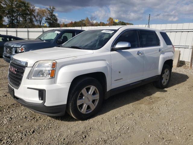 GMC TERRAIN 2016 2gkallek8g6135496