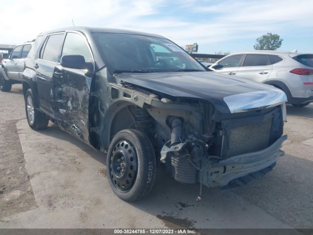 GMC TERRAIN 2012 2gkalmek0c6112004