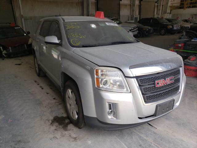 GMC TERRAIN SL 2012 2gkalmek0c6113556