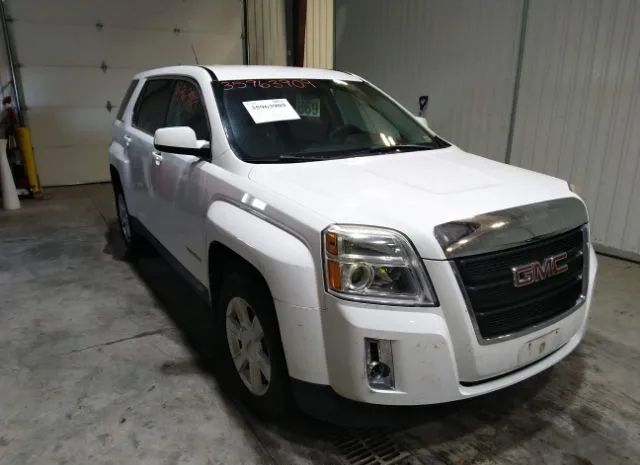 GMC TERRAIN 2012 2gkalmek0c6121785