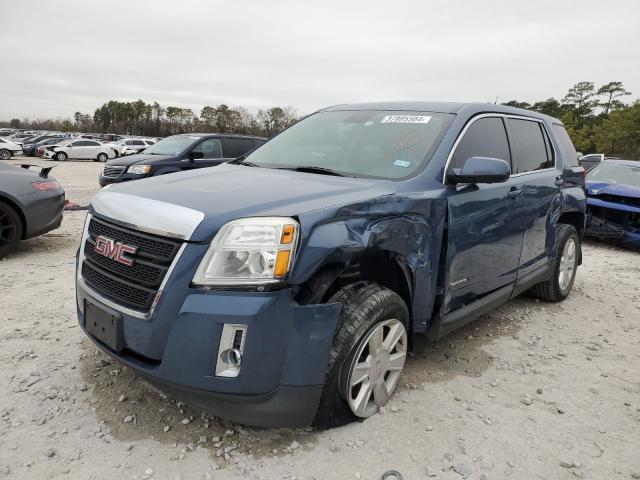 GMC TERRAIN 2012 2gkalmek0c6127358