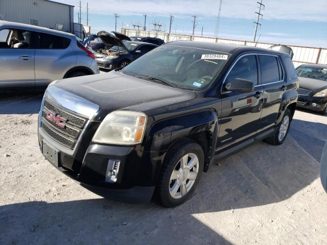 GMC TERRAIN 2012 2gkalmek0c6130745