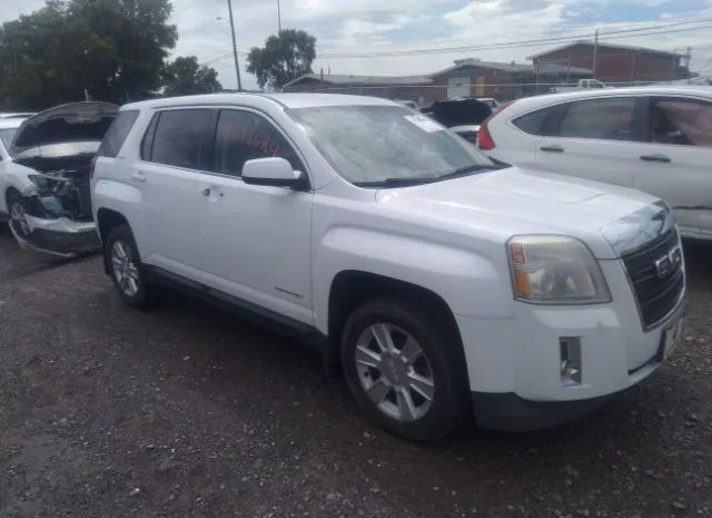 GMC TERRAIN 2012 2gkalmek0c6131555