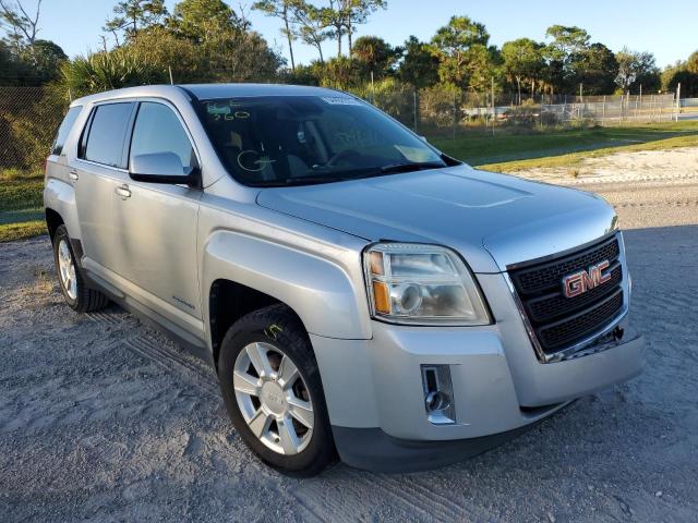 GMC TERRAIN SL 2012 2gkalmek0c6134214