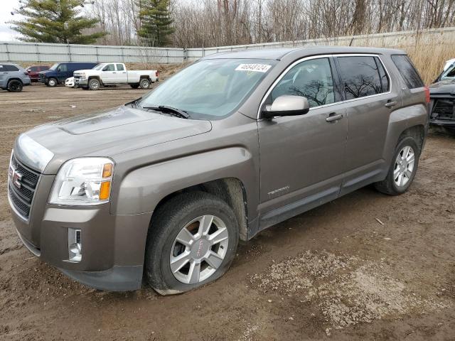 GMC TERRAIN 2012 2gkalmek0c6137341