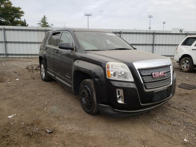 GMC TERRAIN SL 2012 2gkalmek0c6138652