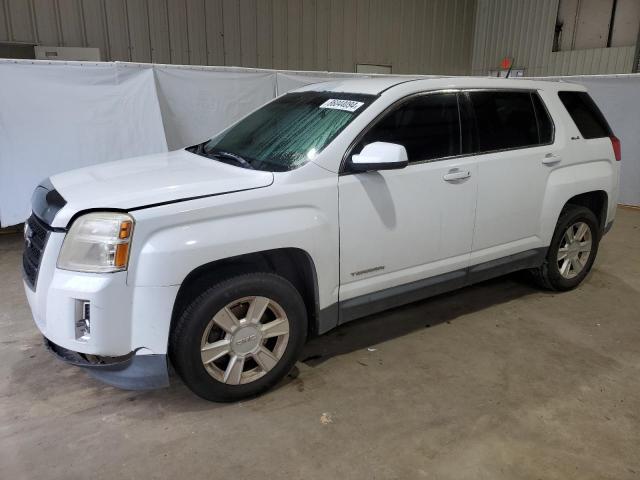 GMC TERRAIN SL 2012 2gkalmek0c6152244