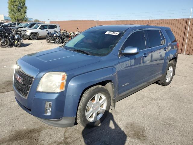 GMC TERRAIN SL 2012 2gkalmek0c6157444